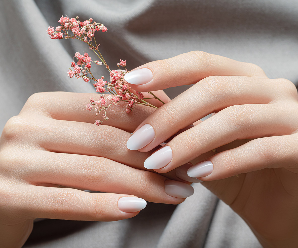 ricostruzione unghie