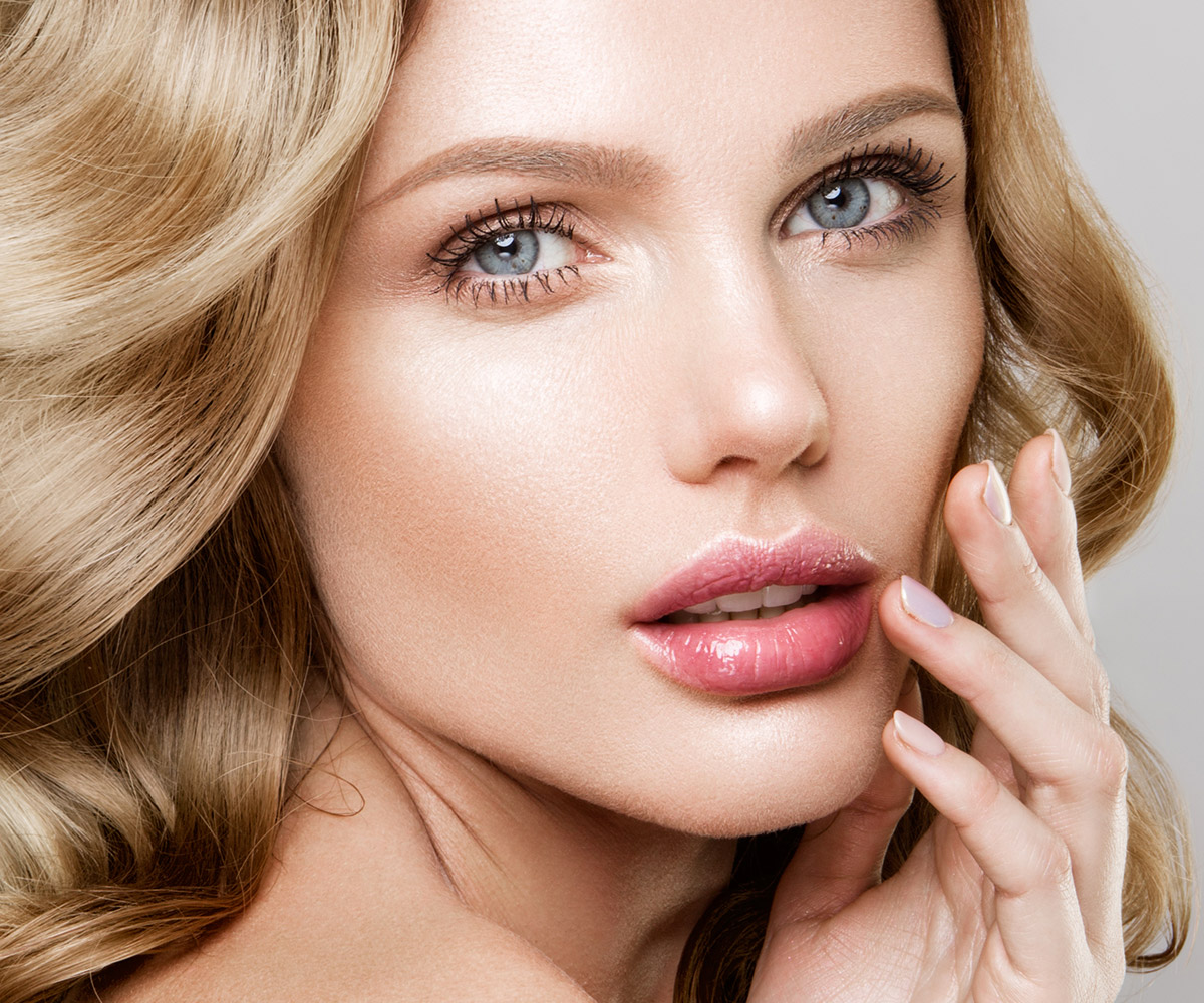 trucco semipermanente