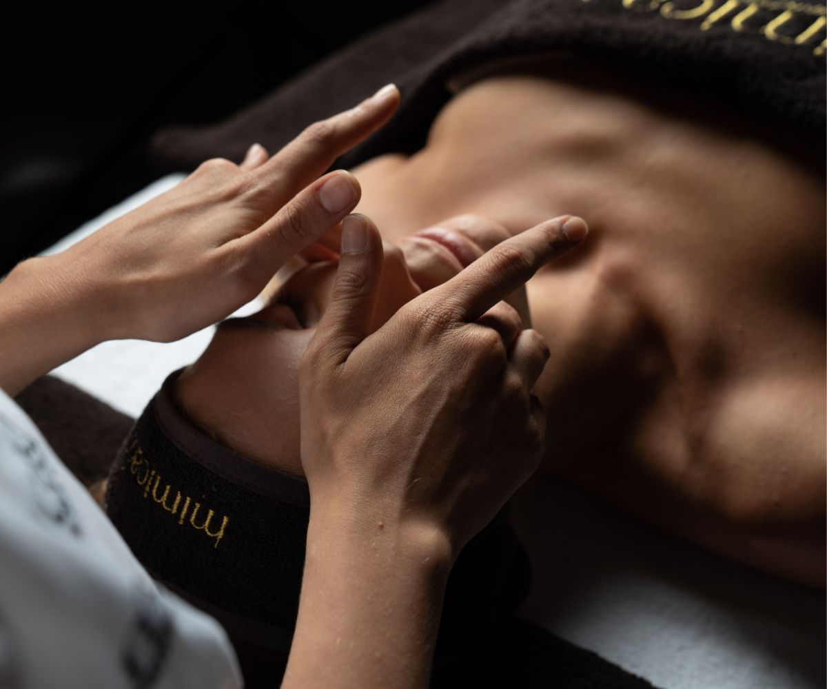 trattamento viso nanoneedling