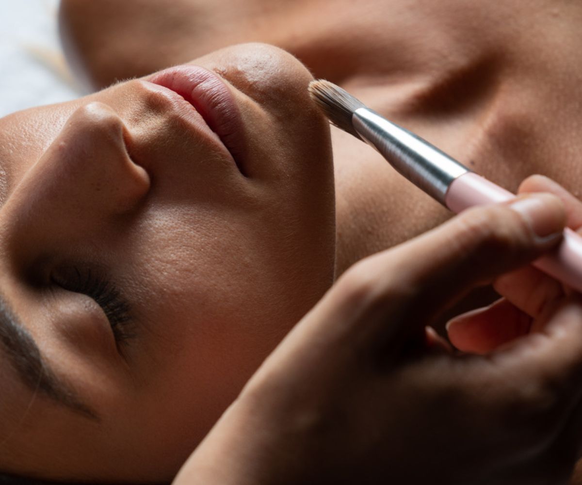 trattamento viso lifting