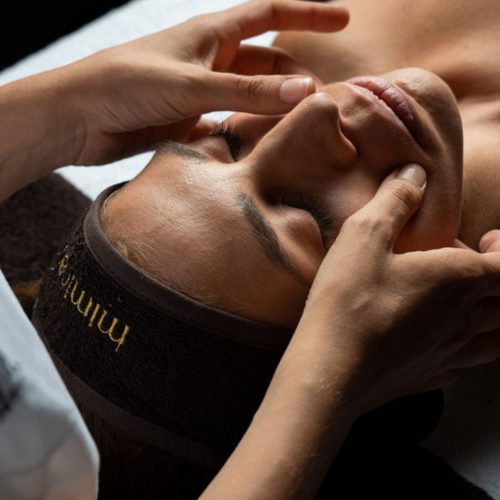 massaggio liftante nanoneedling