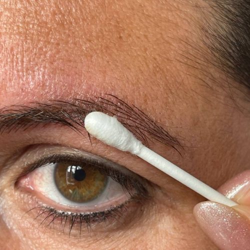 microblading sopracciglia torino